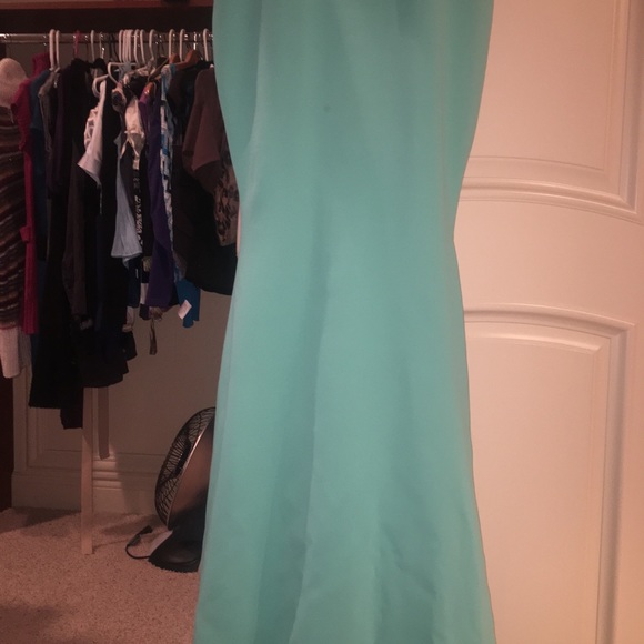 Saiid kobeisy dress - Picture 2 of 8